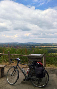 Duncton Hill Viewpoint