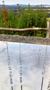 Looking back on Black Down