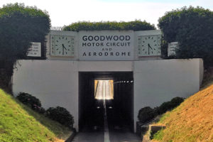 Goodwood Motor Racing
