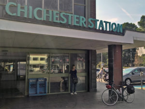 Destination Chichester