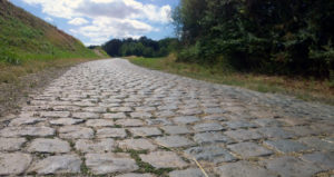 Pavé