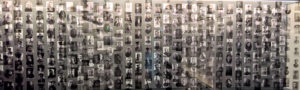 Faces of the Missing