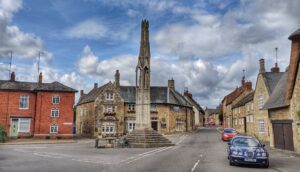 Eleanor Cross - Cover Pic