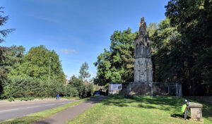 Hardington Cross