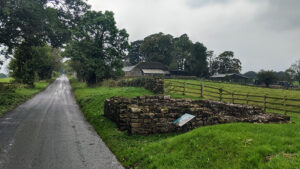 The Final Road of the Day