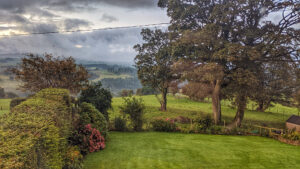 View from Quarryside