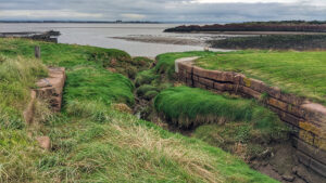 Port Carlisle Harbour