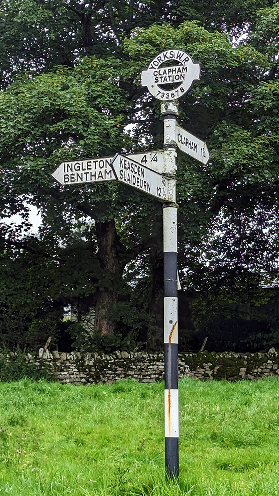 Signpost 2