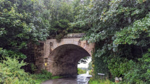 Old Railway Bridge