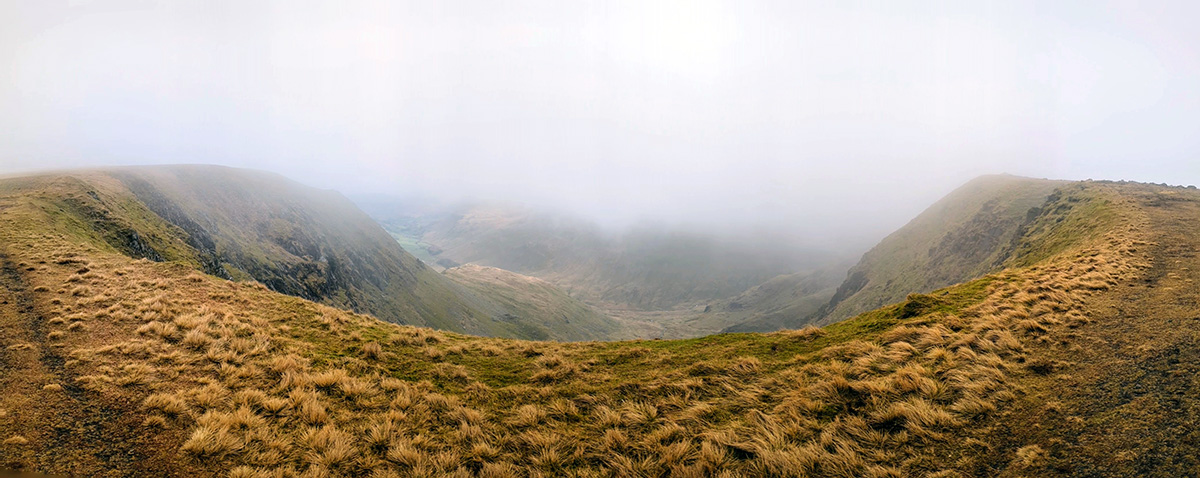 Nethermost and Dollywagon