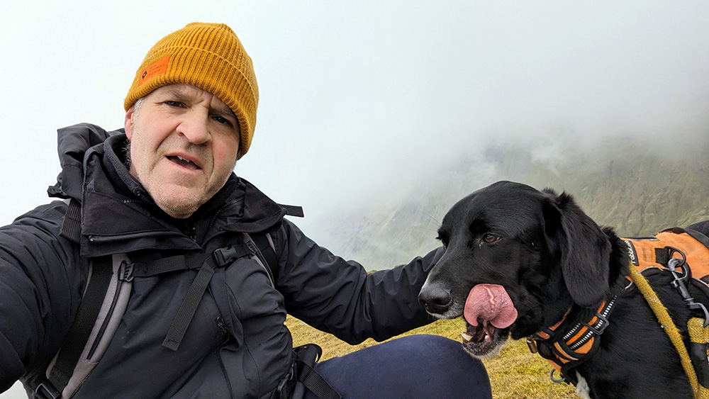 On Top of Dollywagon