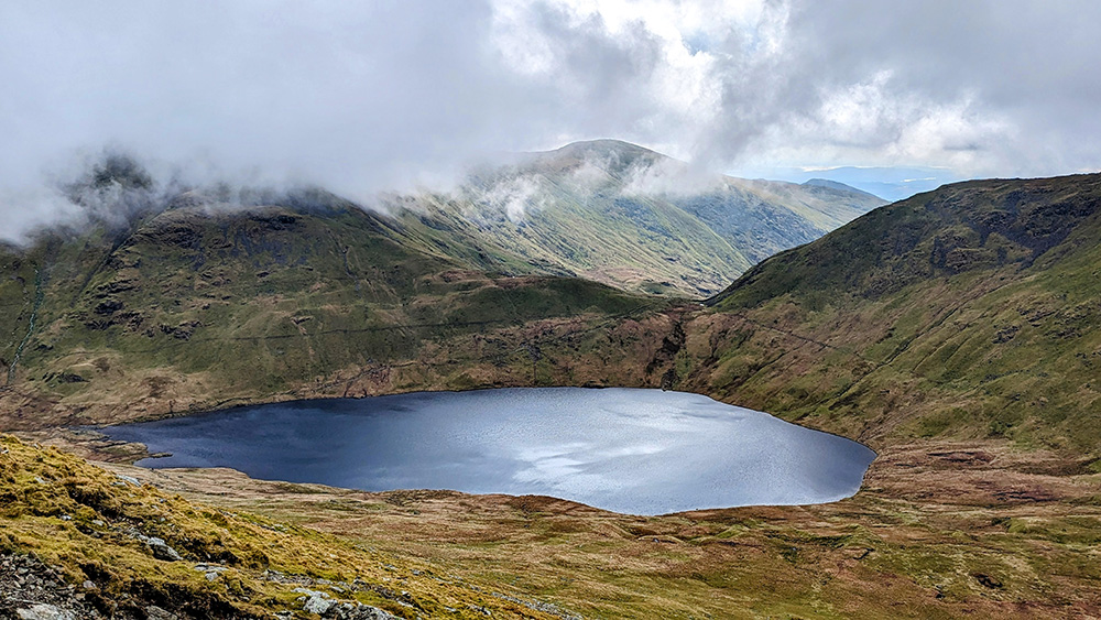 Griesdale Tarn