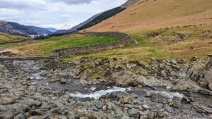 The Raise Beck Crossing