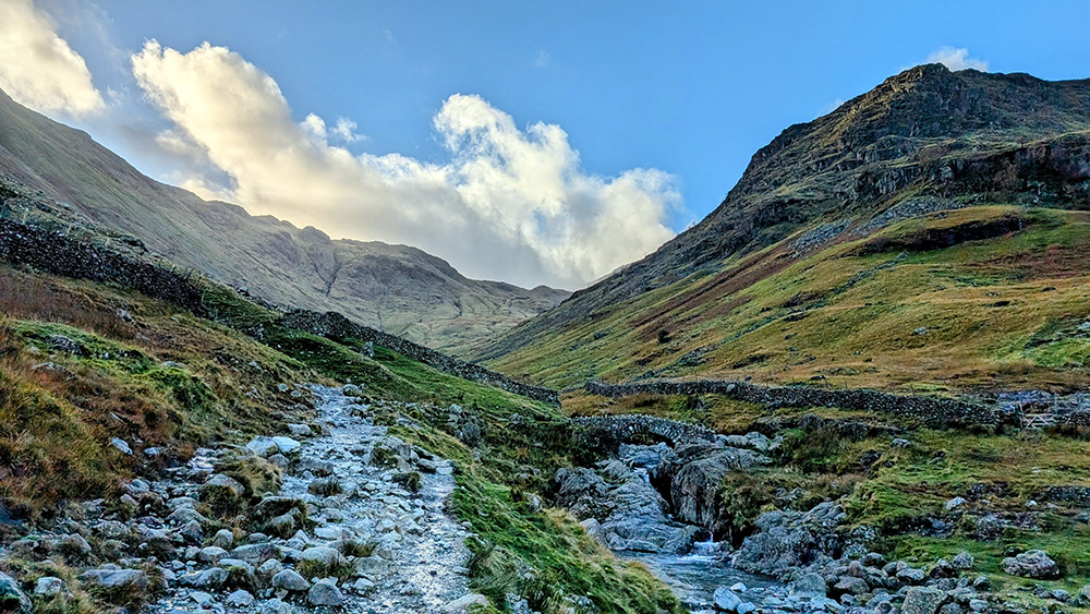 Stockley Bridge
