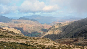 Lakeland views are just horrible